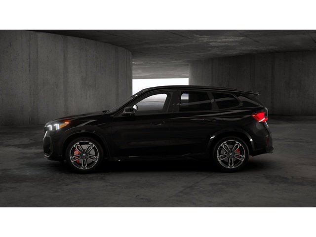 New 2027 Black Sapphire Metallic BMW M35i image 4