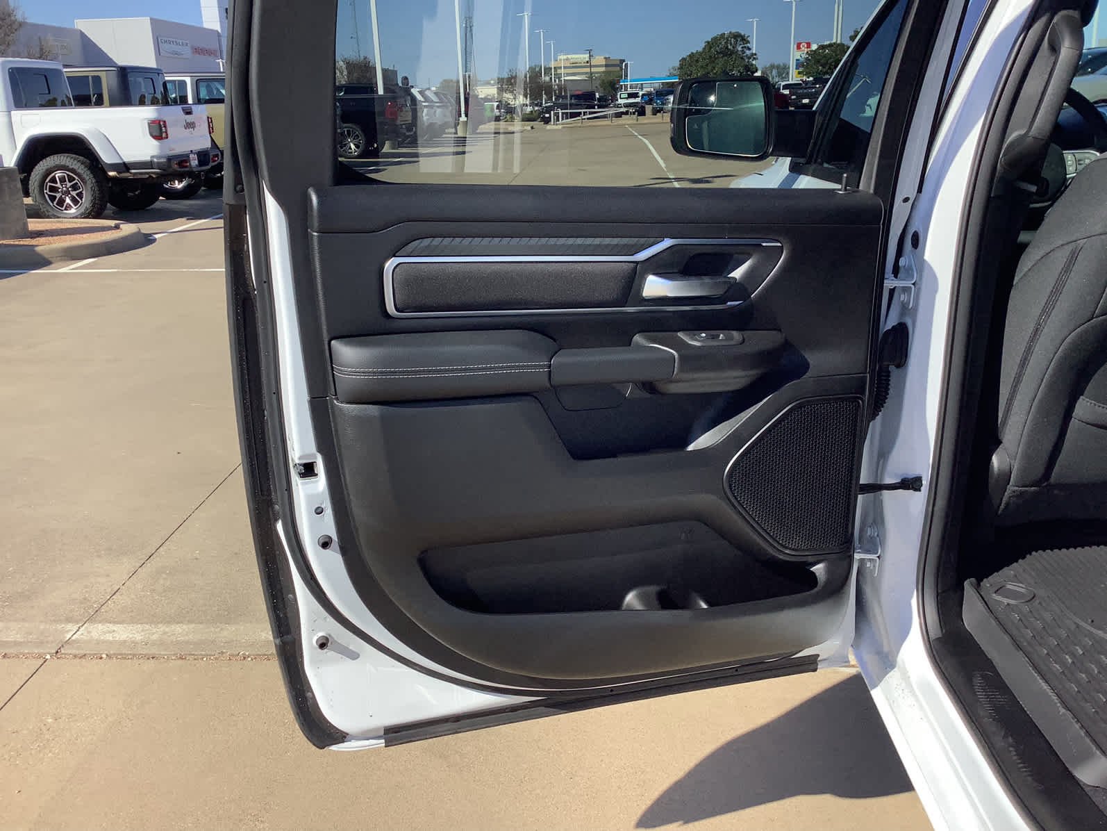 2026 RAM 1500 Big Horn/Lone Star - Photo 19