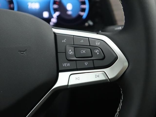 2026 Volkswagen Atlas SEL - Photo 12