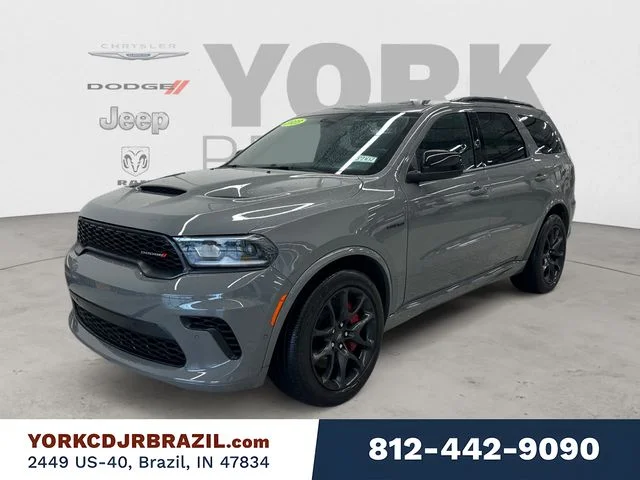 2023 Dodge Durango R/T AWD's photo