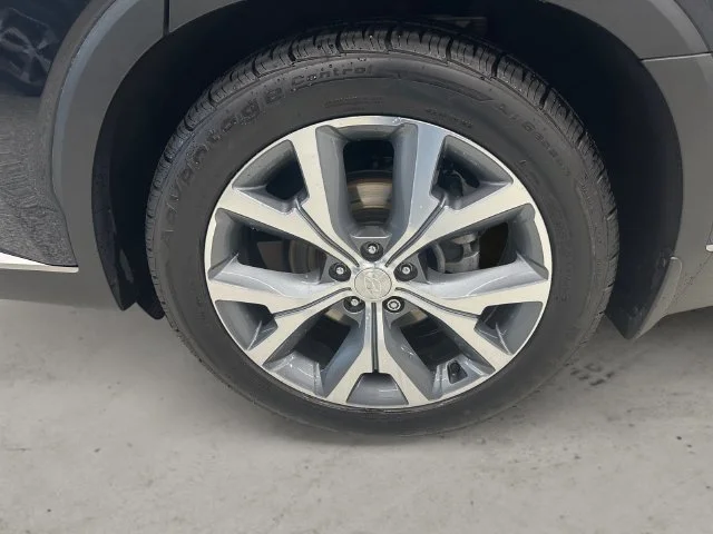 Used 2021 Blue Hyundai SEL image 14