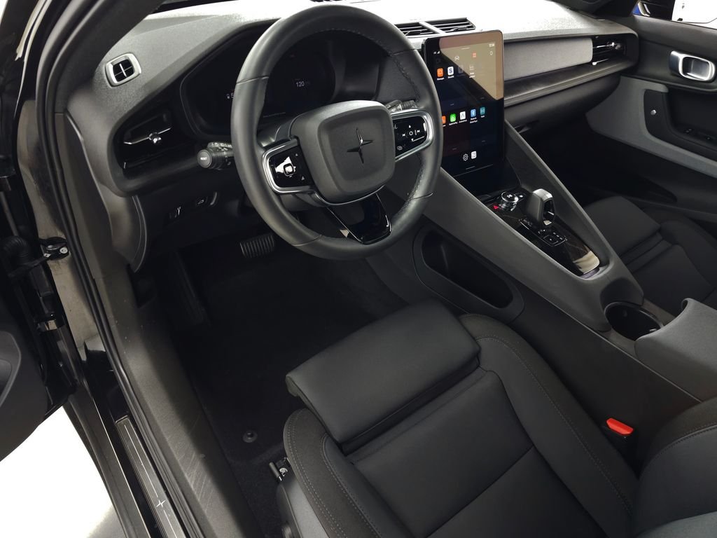 Used 2022 Void Polestar Long Range Dual Motor image 15