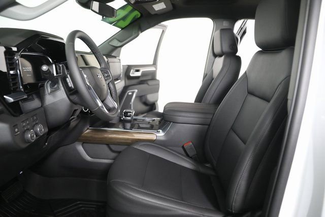 2026 Chevrolet Silverado 1500 LT Trail Boss - Photo 16