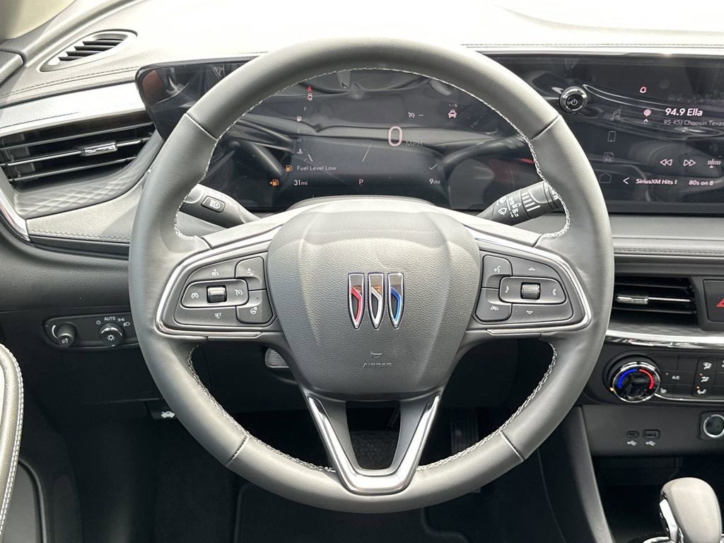 2026 Buick Encore GX Preferred - Photo 16