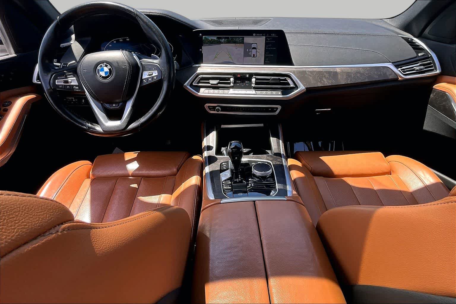 Used 2022 Alpine White BMW sDrive40i image 16