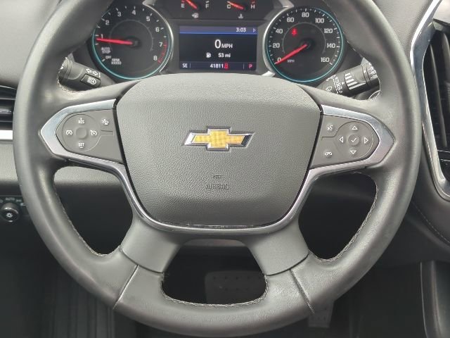 2023 Chevrolet Traverse 1LT - Photo 7