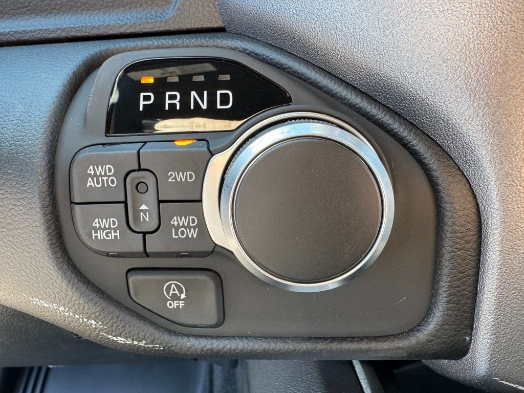 2025 RAM 1500 Big Horn/Lone Star - Photo 46