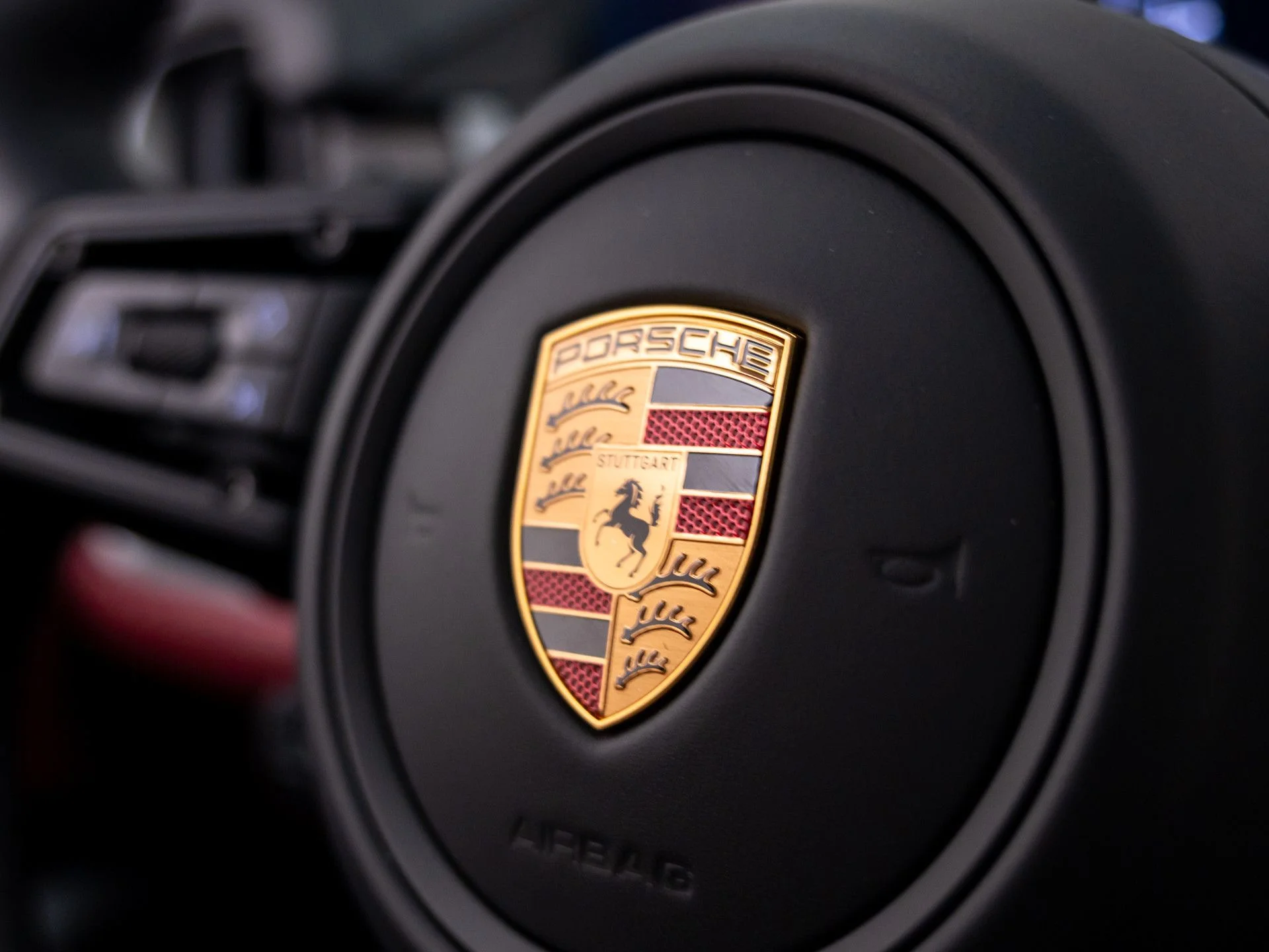 New 2026 Grey Porsche  image 23