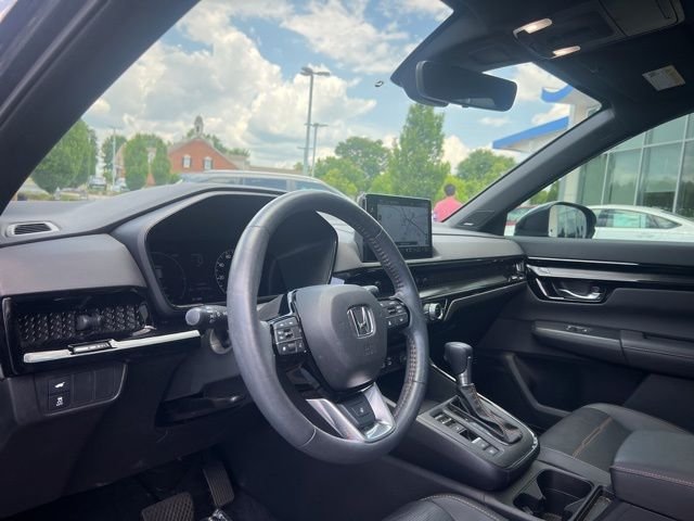 2024 Honda CR-V Sport Touring - Photo 15
