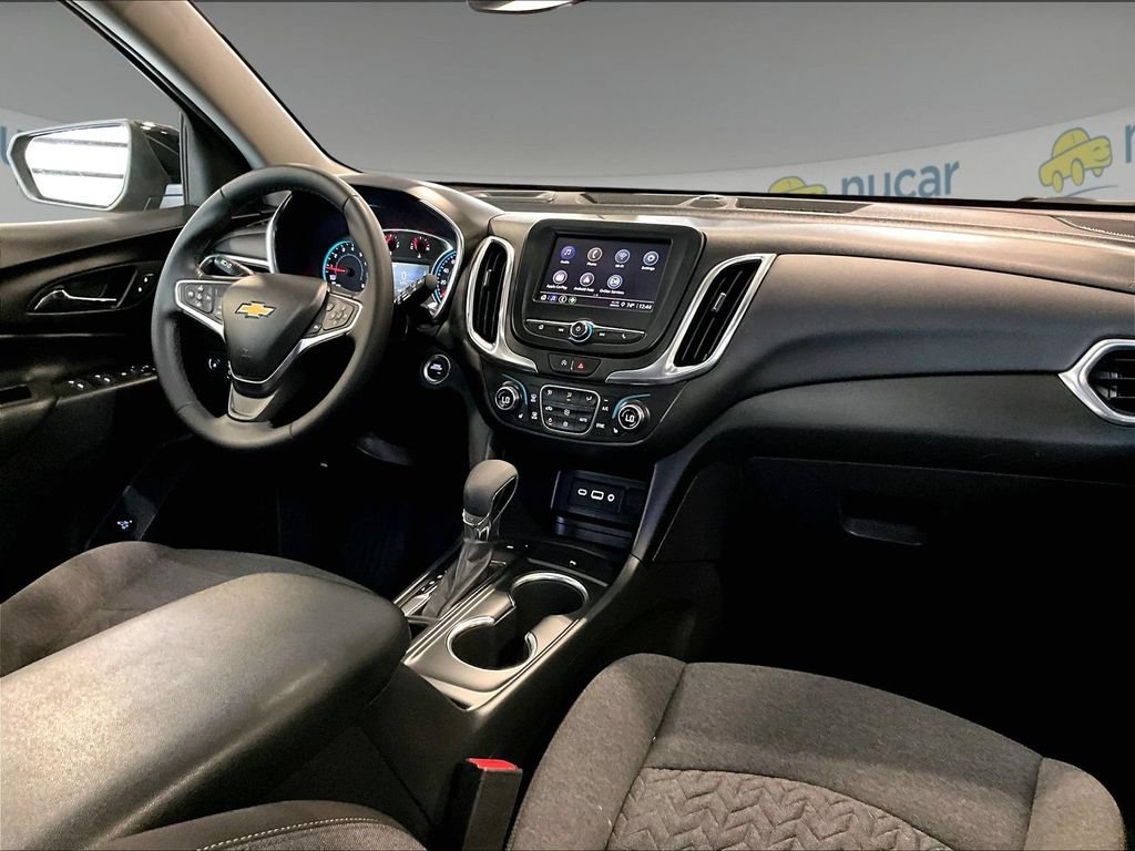 Used 2024 Black Chevrolet LT image 14