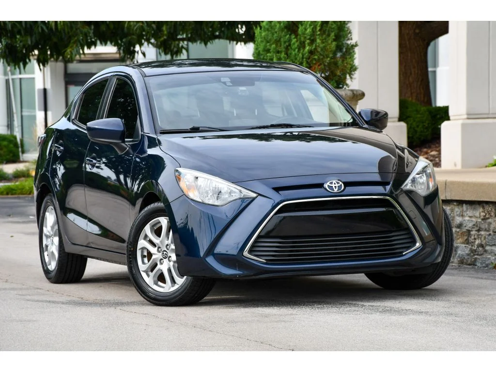 Used 2017 Abyss Toyota Base image 1