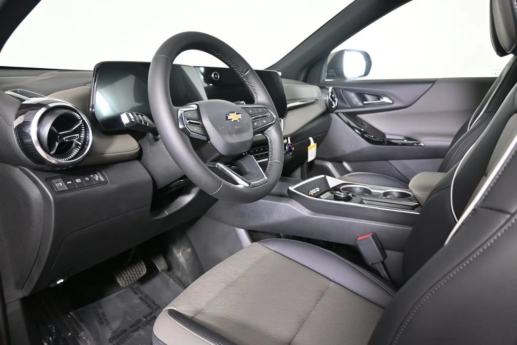 New 2027 Autumn Harvest Metallic Chevrolet LT image 22