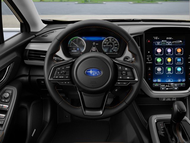 New 2026 SAND DUNE PEARL Subaru Limited Hybrid image 14