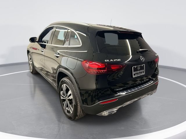 Certified Used 2026 Black Mercedes-Benz GLA 250 image 6
