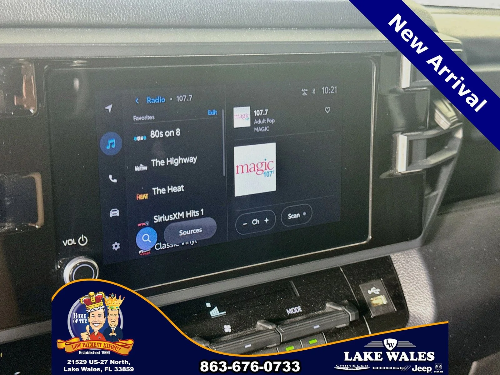 Certified Used 2026 White Toyota SR image 14