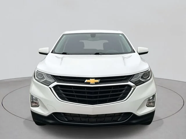 2019 Chevrolet Equinox LT - Photo 32