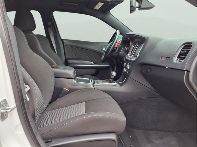 Used 2022 White Dodge R/T Scat Pack image 14
