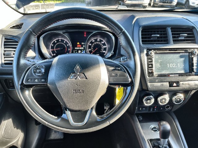 Used 2018  Mitsubishi 2.0 LE image 13