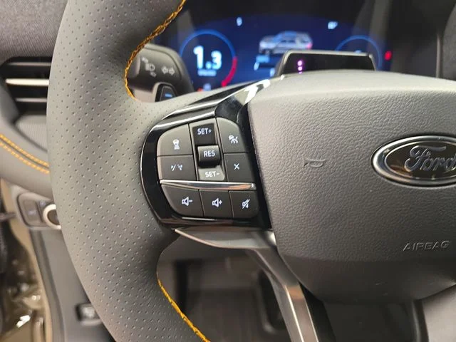New 2026 Marsh Gray Ford Tremor® image 39