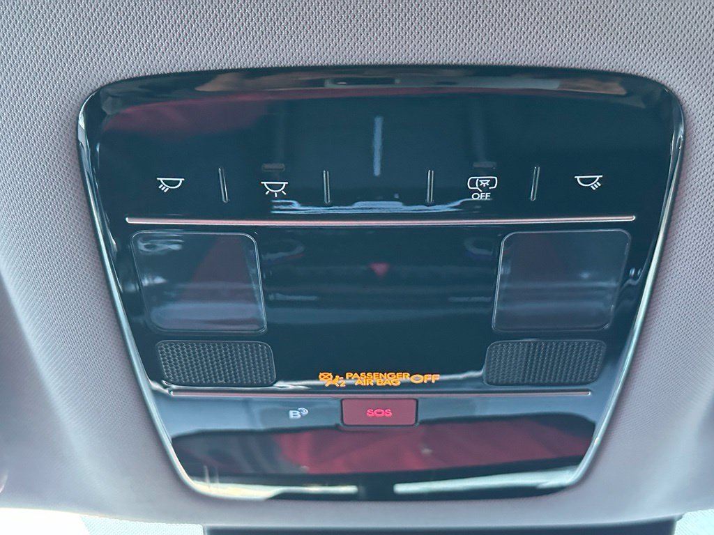 2025 Hyundai Santa Fe SEL - Photo 19