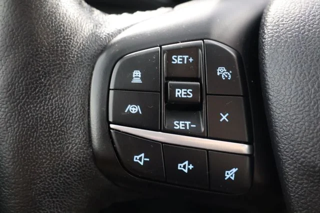 Used 2023 Black Ford Outer Banks image 11