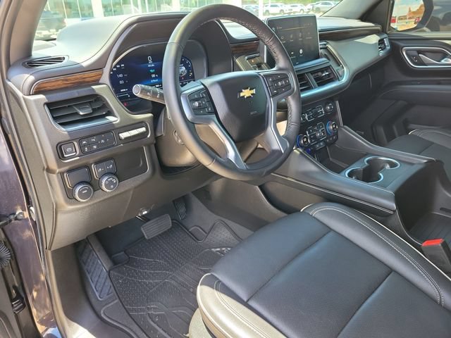 2024 Chevrolet Tahoe Premier - Photo 21