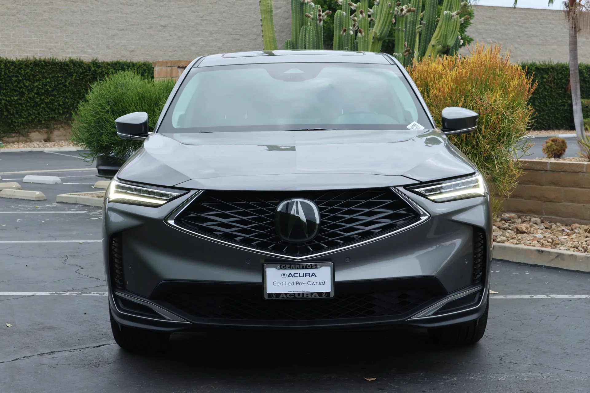 2026 Acura MDX Technology Package - Photo 28