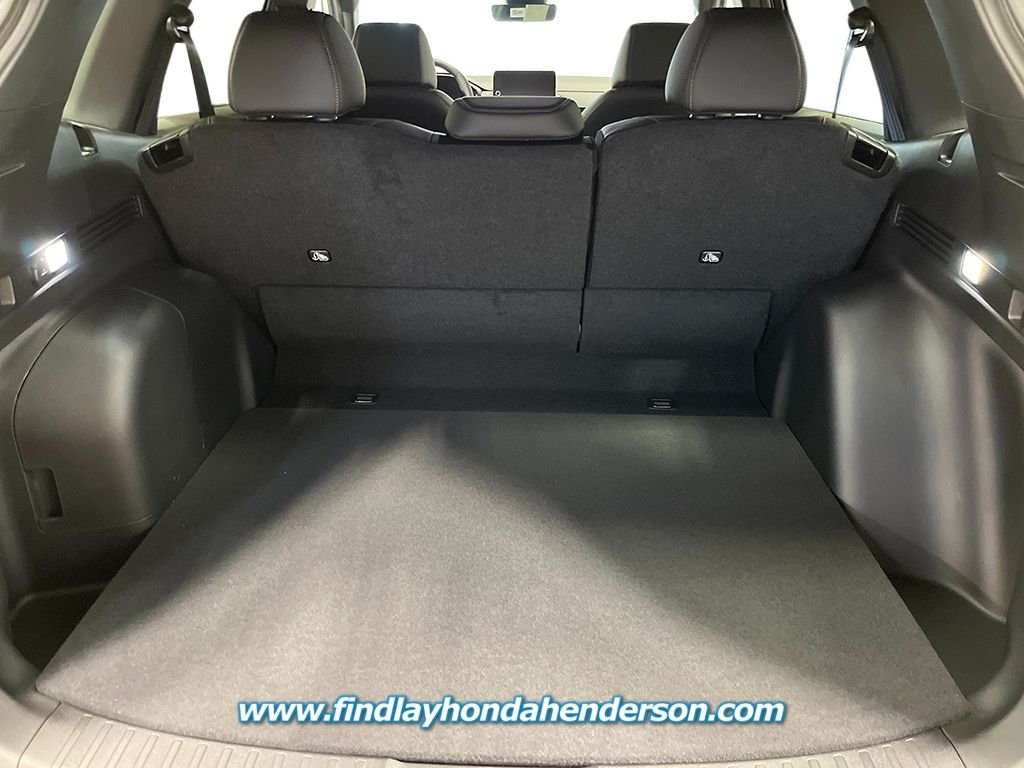 2026 Honda CR-V Sport-L - Photo 27