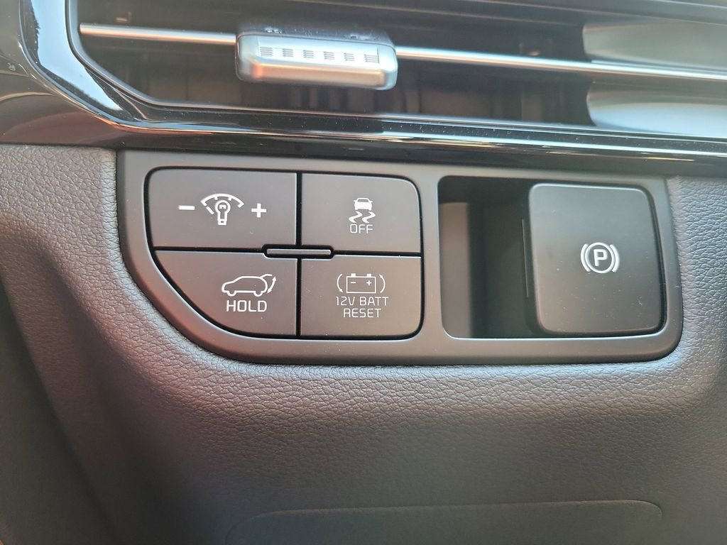 New 2026 Gray Kia SX-Prestige image 26