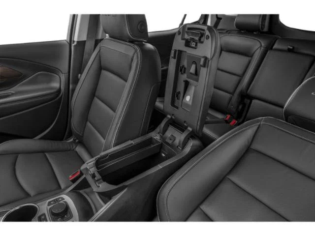 Used 2018 Red Quartz Tintcoat GMC Denali image 18