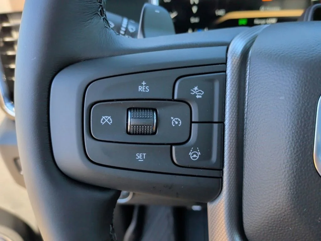 New 2026 Sterling Metallic GMC Denali image 18