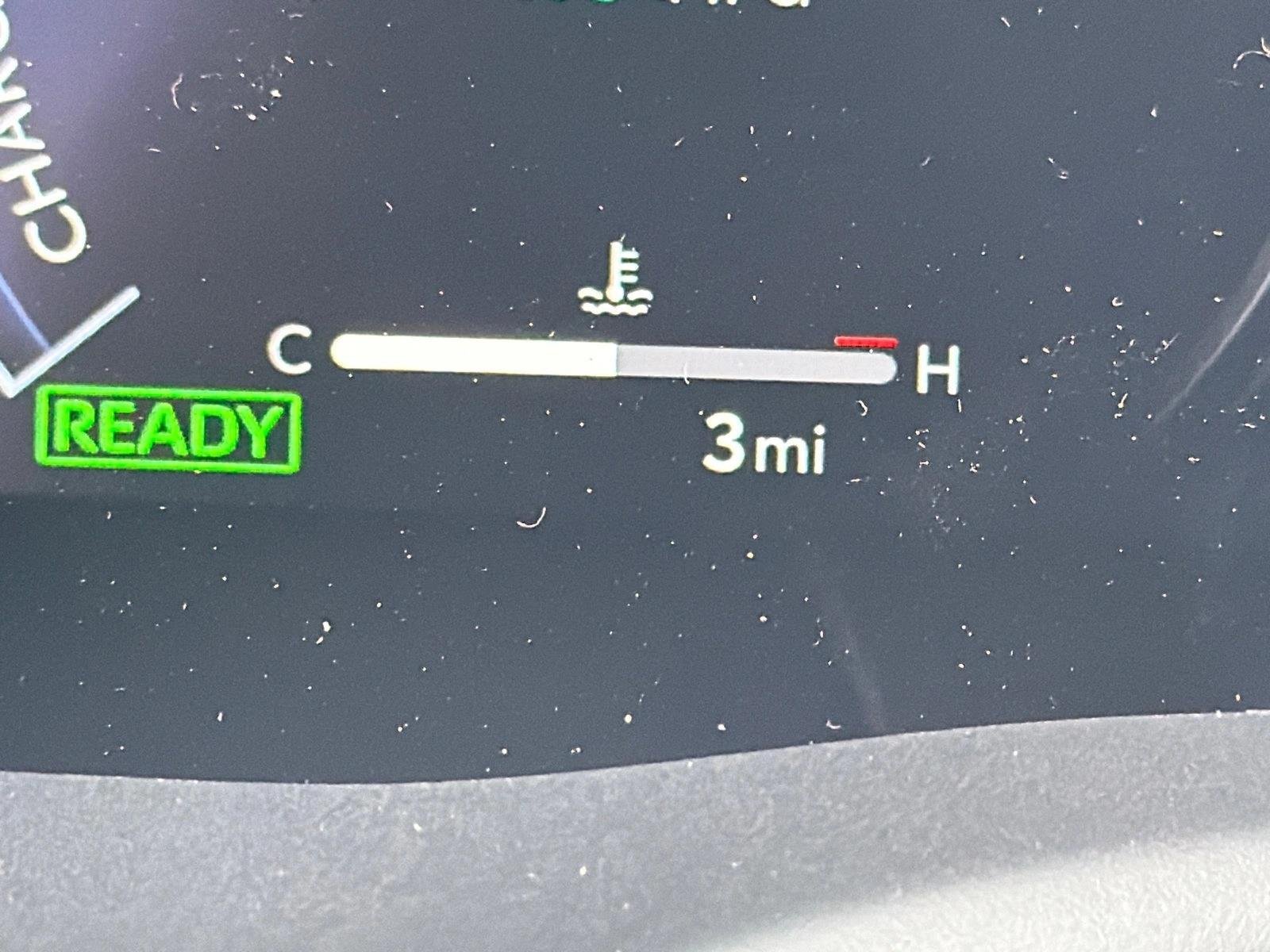 New 2026 Wind Chill Pearl Toyota XSE image 27