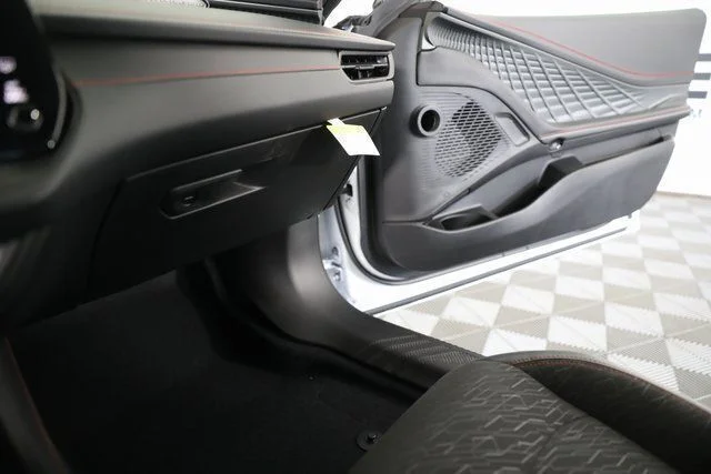 New 2026 White Knuckle Dodge Scat Pack image 12