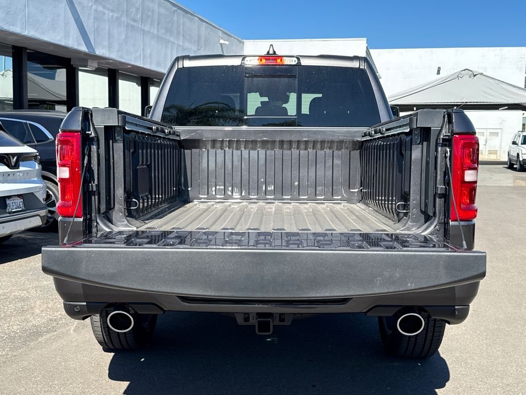 2026 RAM 1500 Big Horn/Lone Star - Photo 6