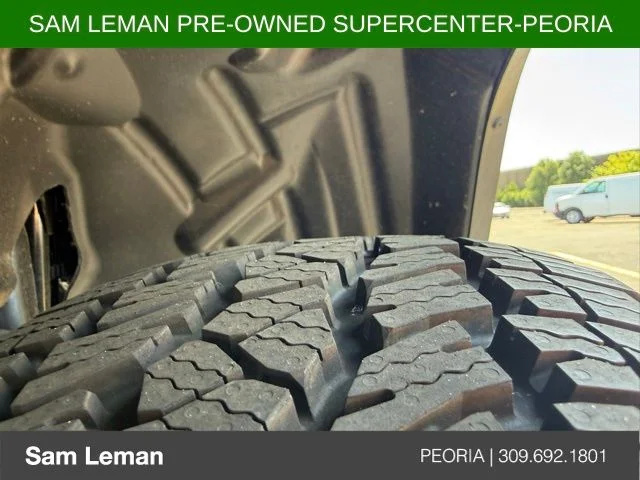 Used 2026 Gray Jeep Sport S image 10