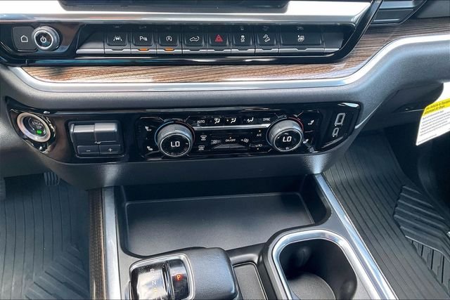 Used 2022 Black Chevrolet LT Trail Boss image 30