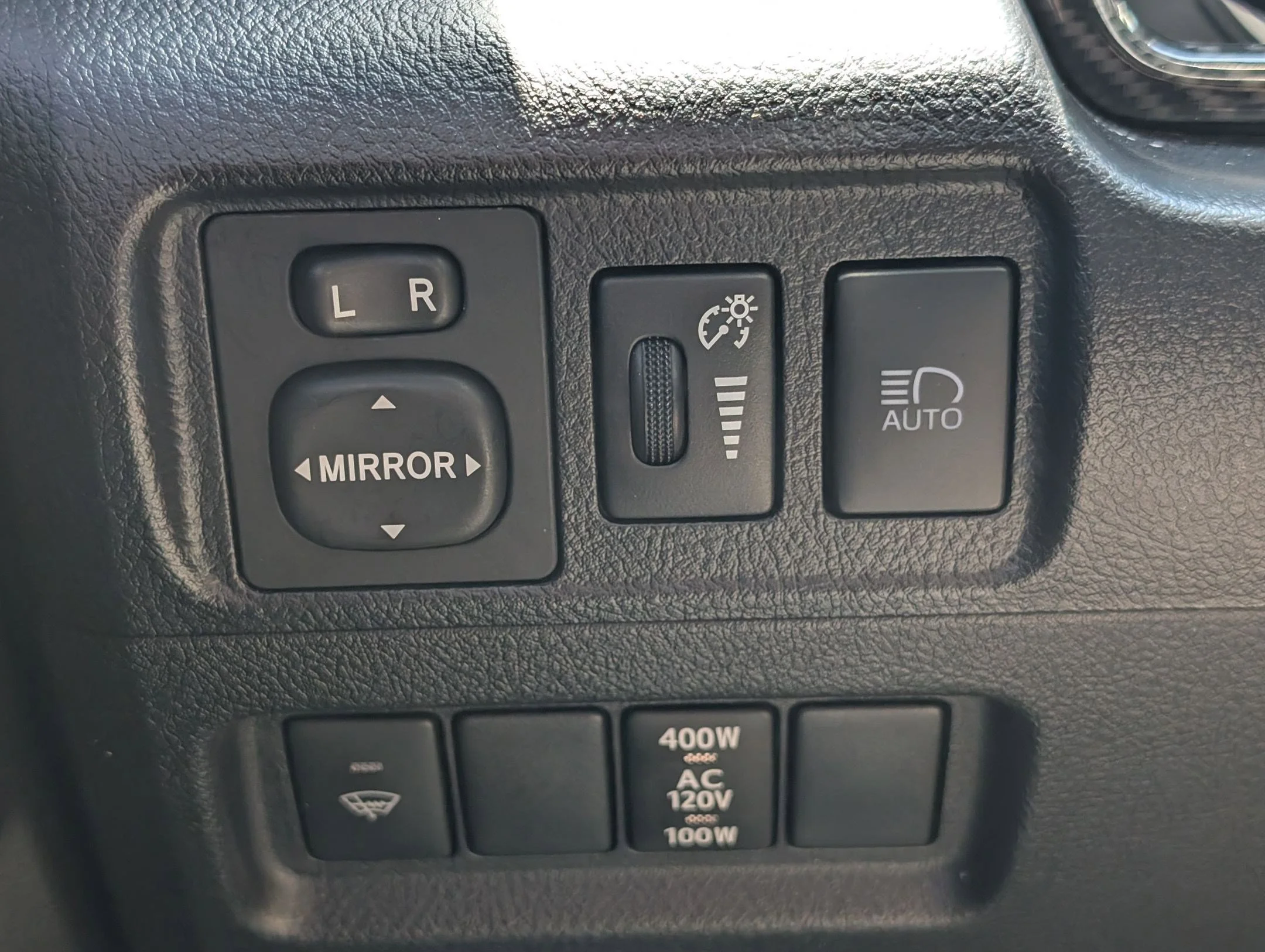 2021 Toyota 4Runner TRD Off-Road Premium - Photo 25