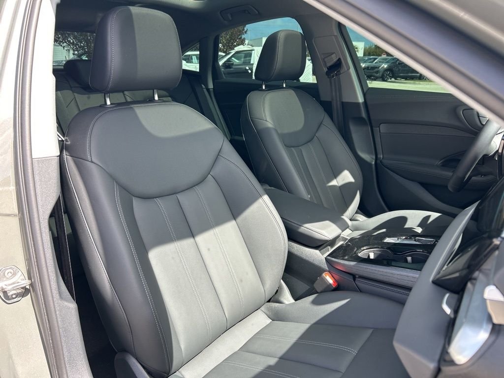 Used 2025 Gray Audi 2.0T Premium Plus image 44