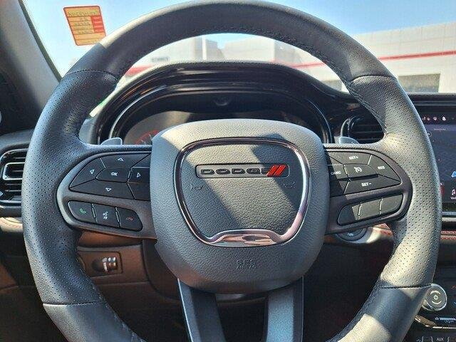 Used 2025 Destroyer Gray Clearcoat Dodge GT image 18