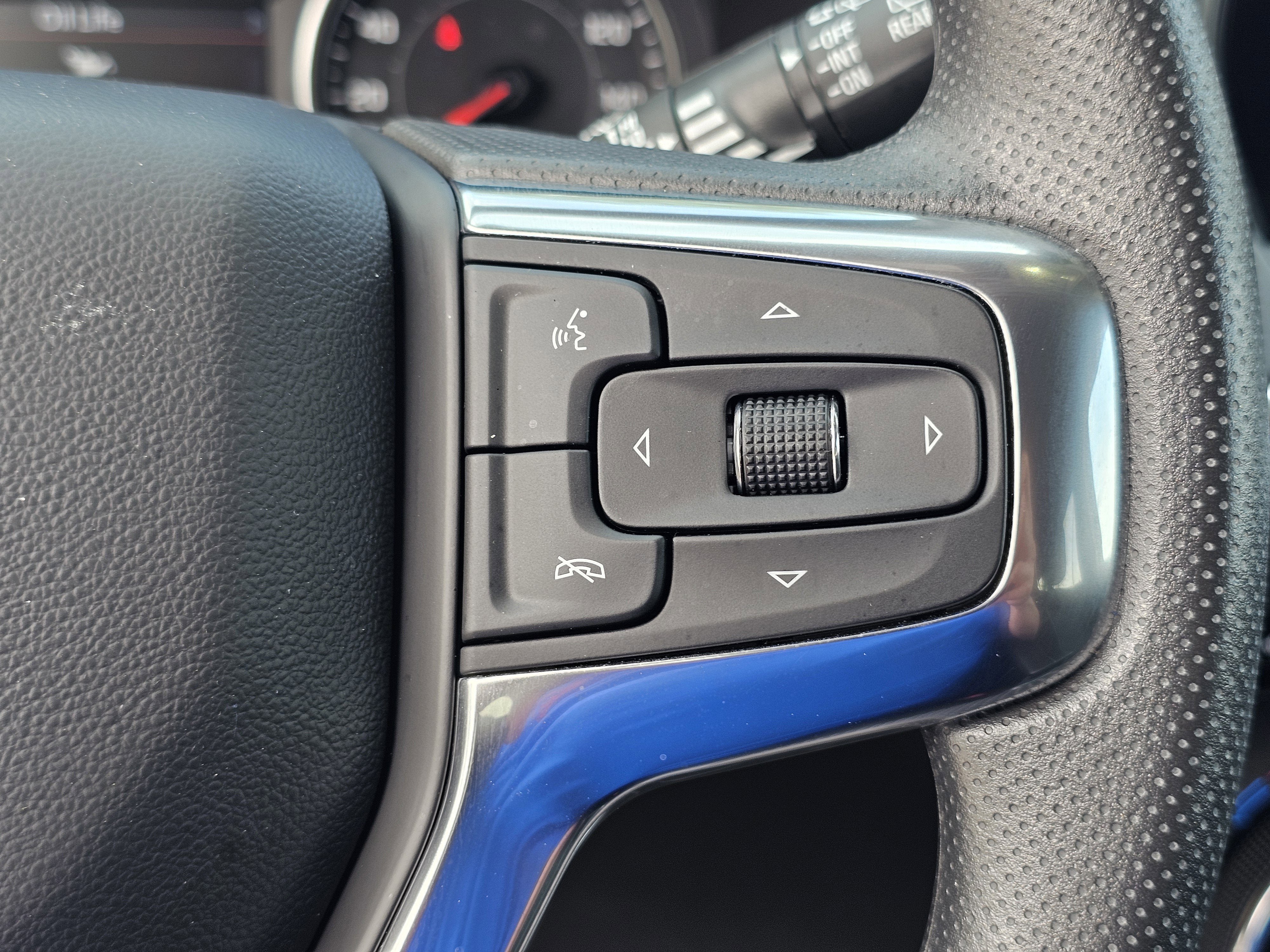 2024 Chevrolet Blazer 2LT - Photo 23
