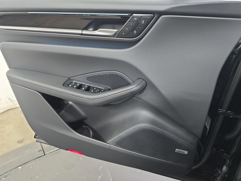 New 2026 Black Porsche  image 22