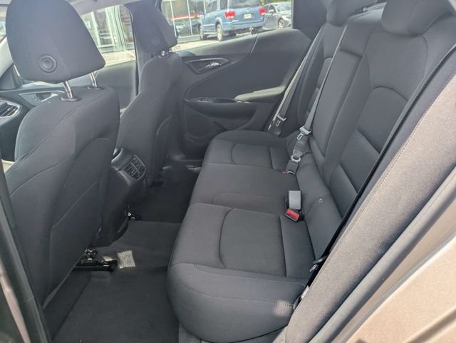 Used 2023 Gray Chevrolet LT image 11