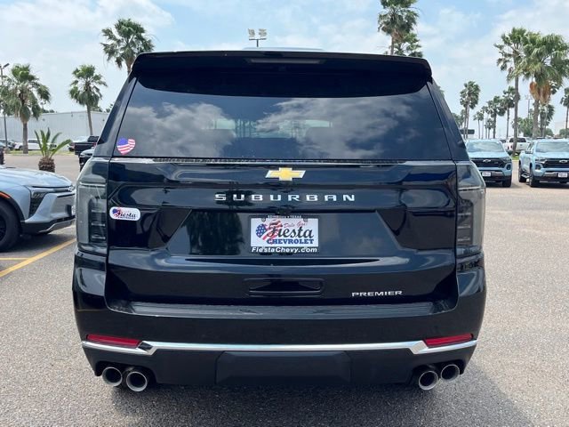 2025 Chevrolet Suburban Premier - Photo 6