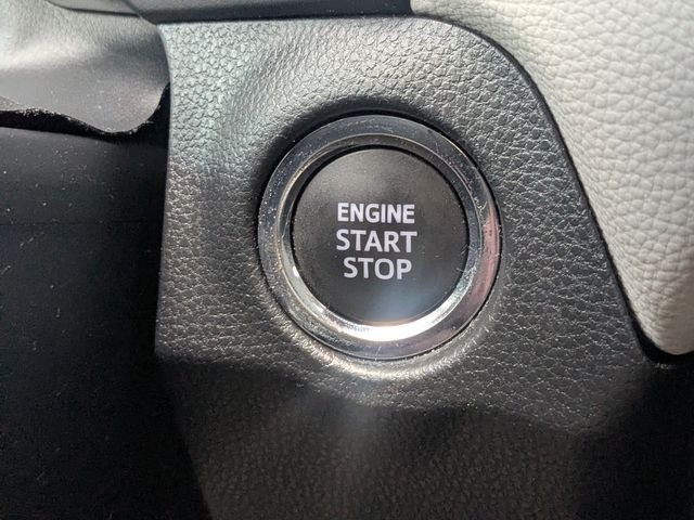 Used 2024 Gray Toyota XLE image 33