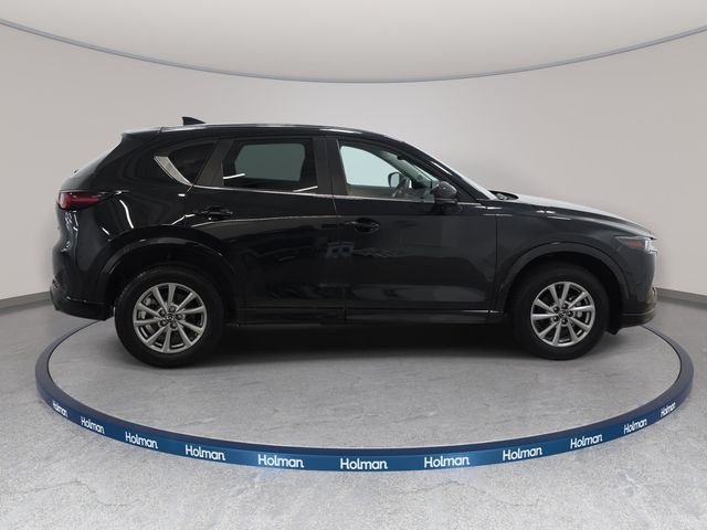 Used 2025 Black Mazda 2.5 S Preferred Package image 5