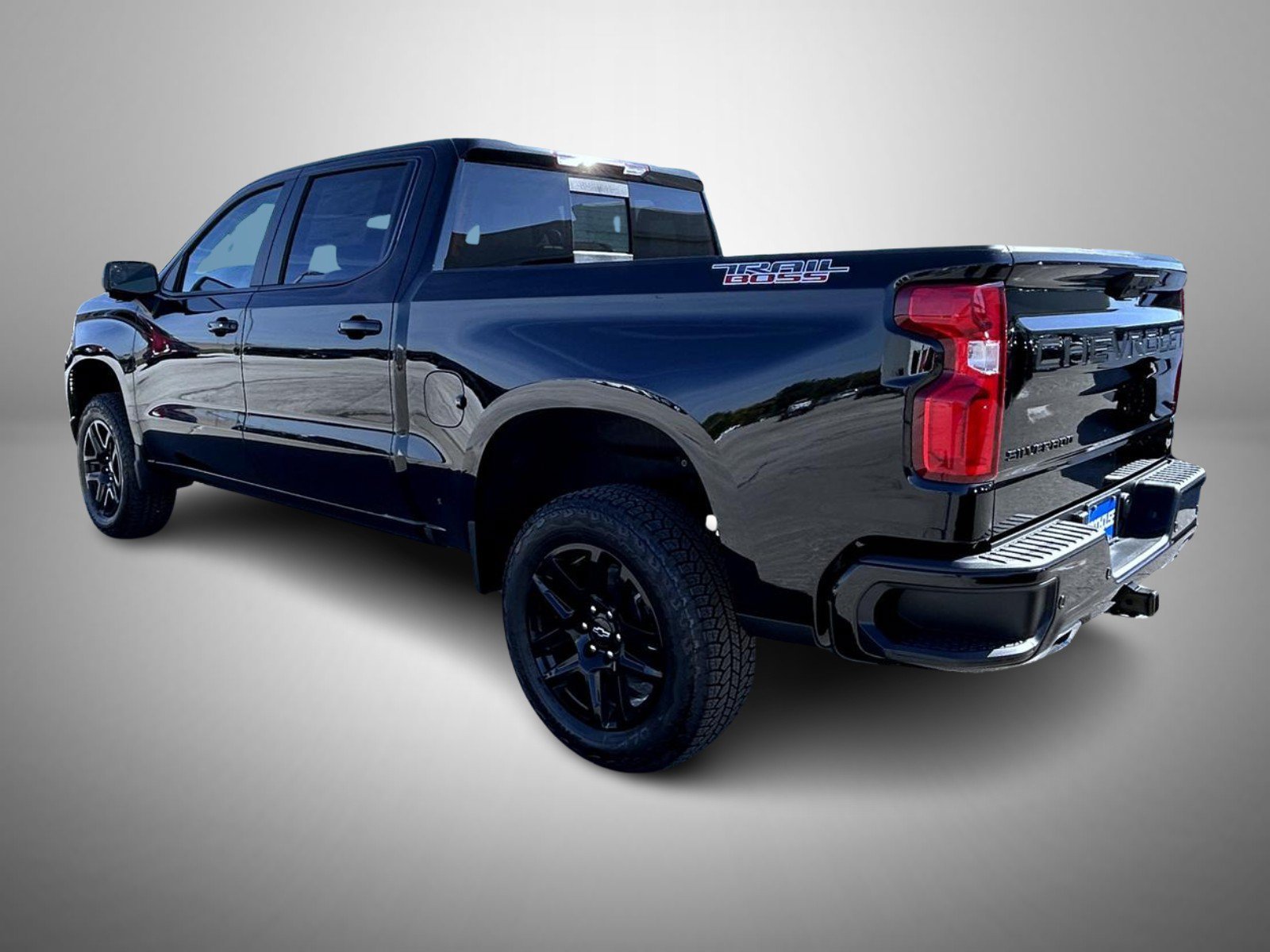 2026 Chevrolet Silverado 1500 LT Trail Boss - Photo 7