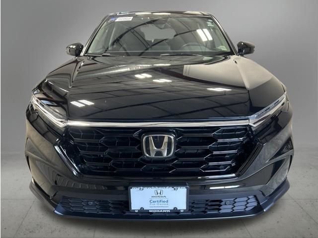 2025 Honda CR-V EX-L - Photo 10