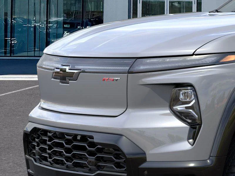 New 2025  Chevrolet RST image 13