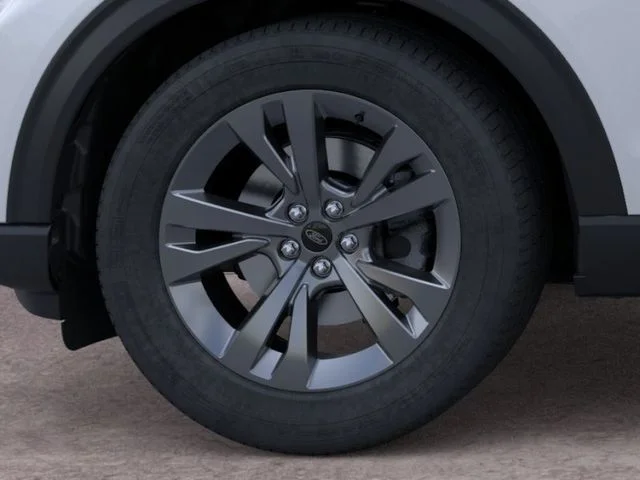 New 2026 White Ford Active image 19
