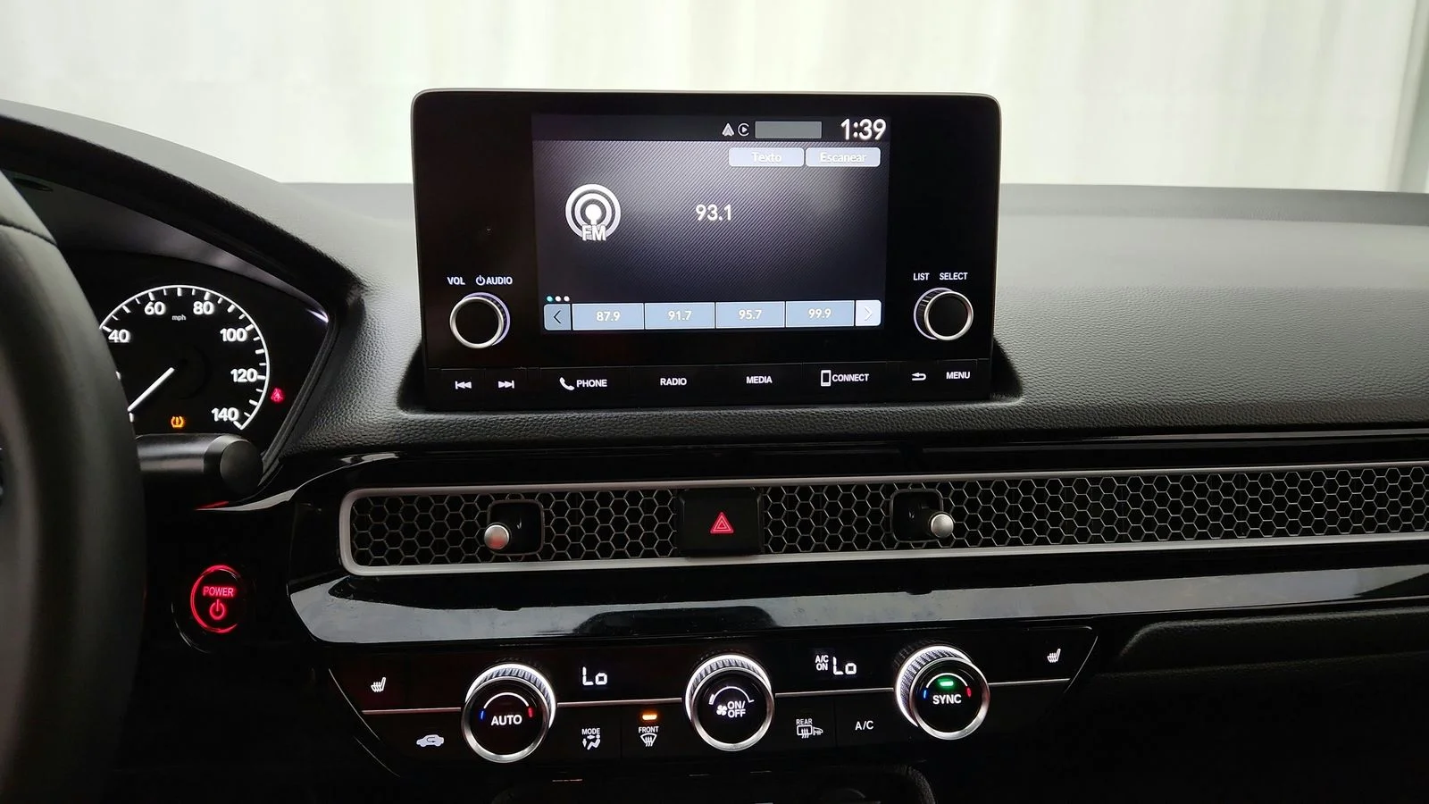 Used 2025 Gray Honda Sport Touring image 33